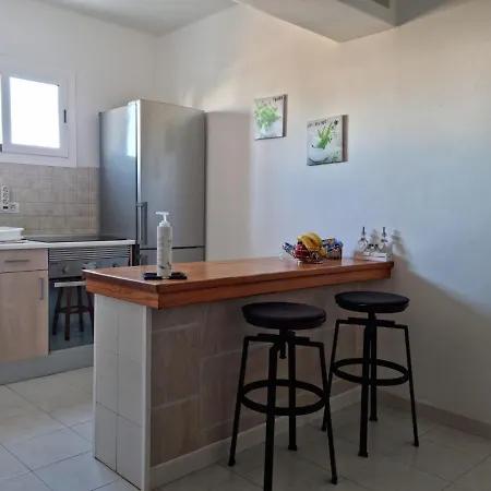 Casa Carmen * Playa Honda (Lanzarote)