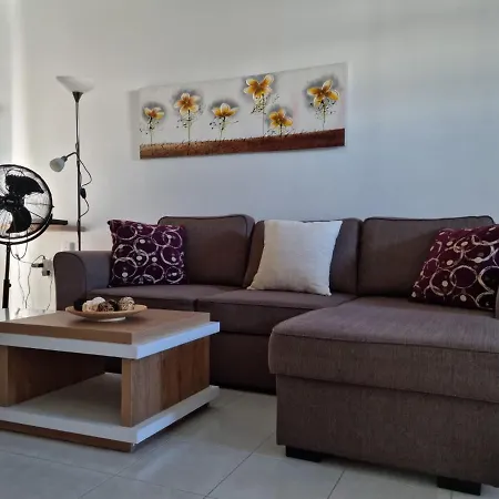 Casa Carmen Holiday home *