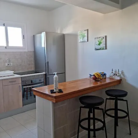 Casa Carmen Holiday home *