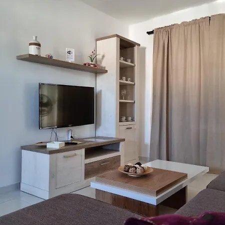 Casa Carmen Playa Honda (Lanzarote)