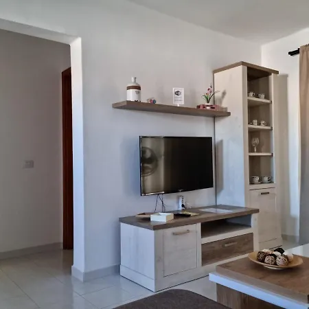 Casa Carmen