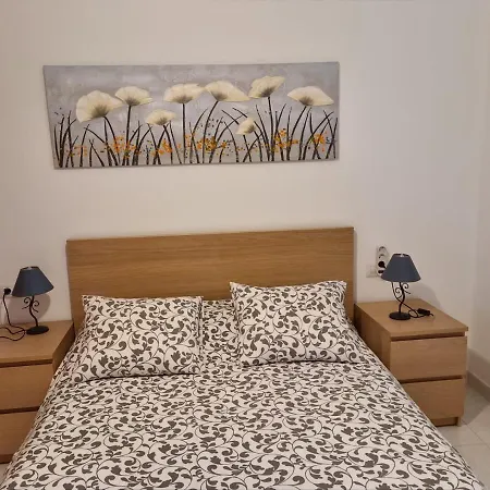 Casa Carmen Playa Honda (Lanzarote)