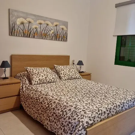 Casa Carmen Holiday home Playa Honda (Lanzarote)