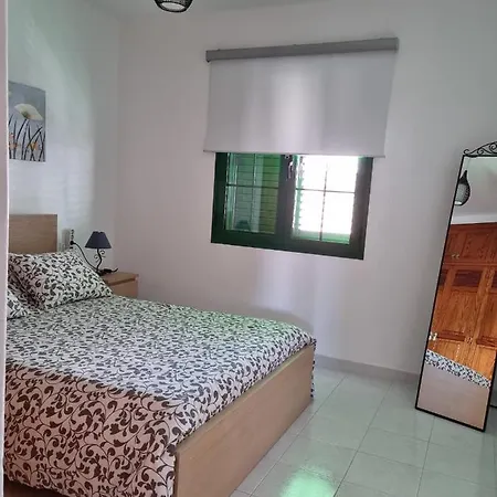 Casa Carmen Holiday home *