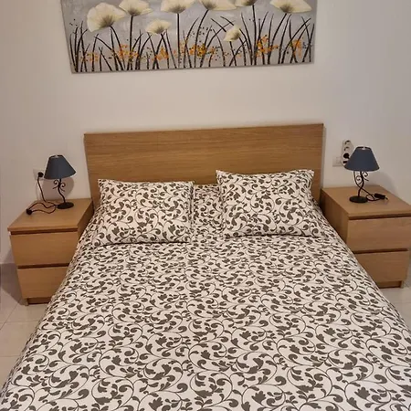 Casa Carmen Holiday home Playa Honda (Lanzarote)