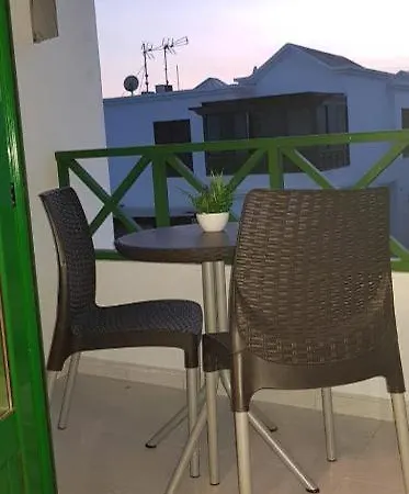Casa Carmen Holiday home Playa Honda (Lanzarote)