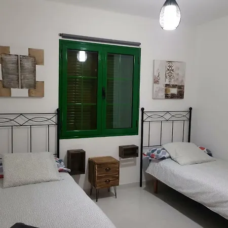Holiday home Casa Carmen