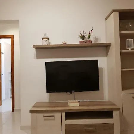 Casa Carmen Holiday home